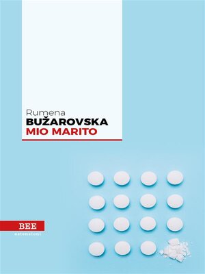 cover image of Mio marito